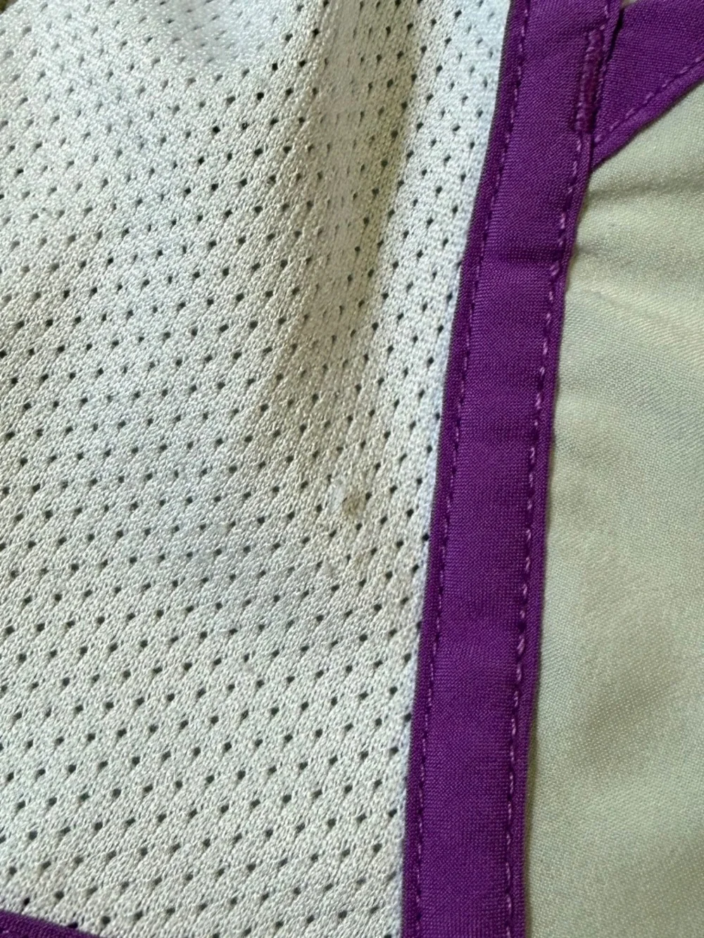 Under Armour athletic shorts